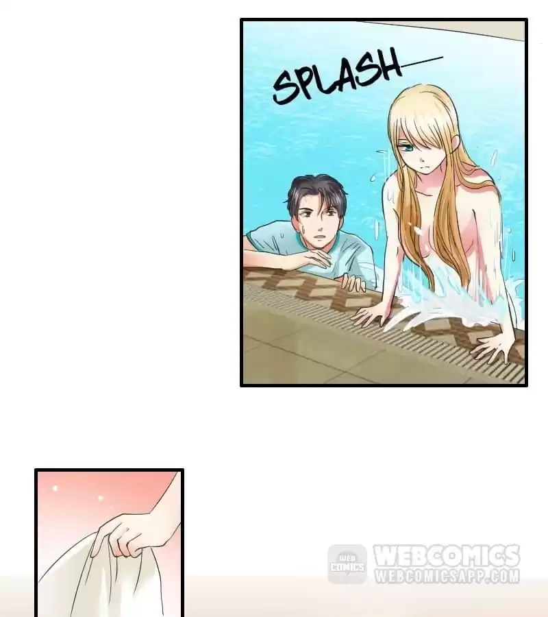 Ningyohime 2001 - Aqua Chapter 134 page 18 - 