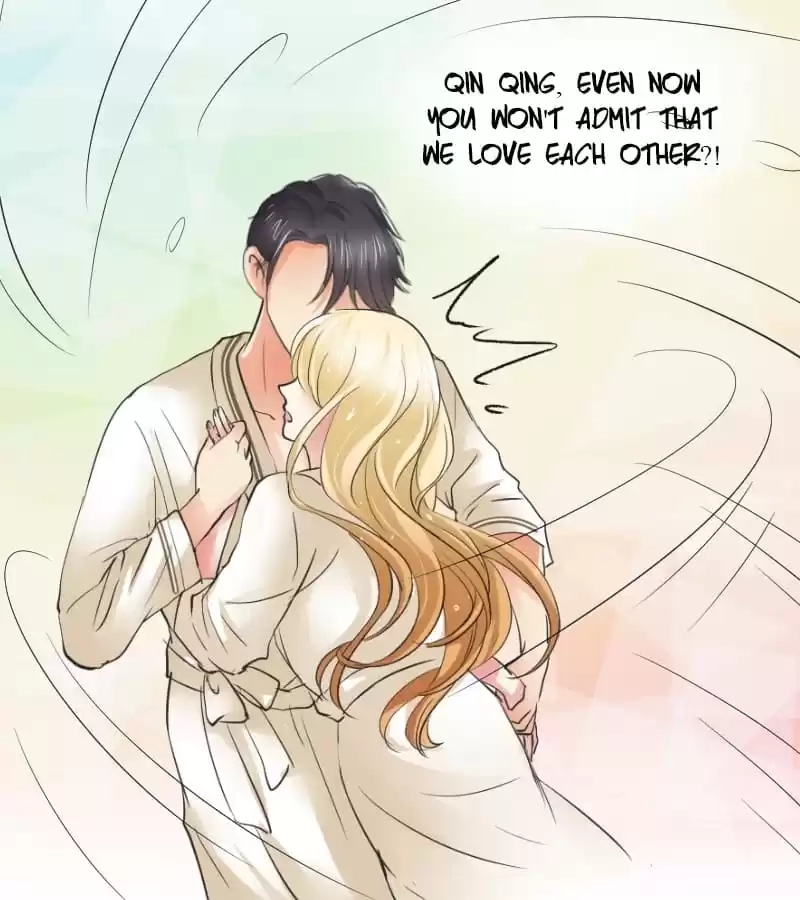 Ningyohime 2001 - Aqua Chapter 134 page 23 - 