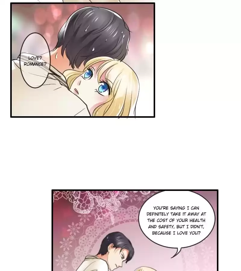 Ningyohime 2001 - Aqua Chapter 134 page 24 - 
