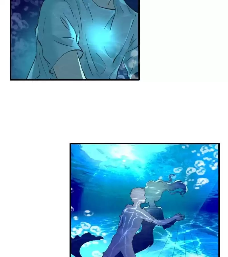 Ningyohime 2001 - Aqua Chapter 134 page 8 - 