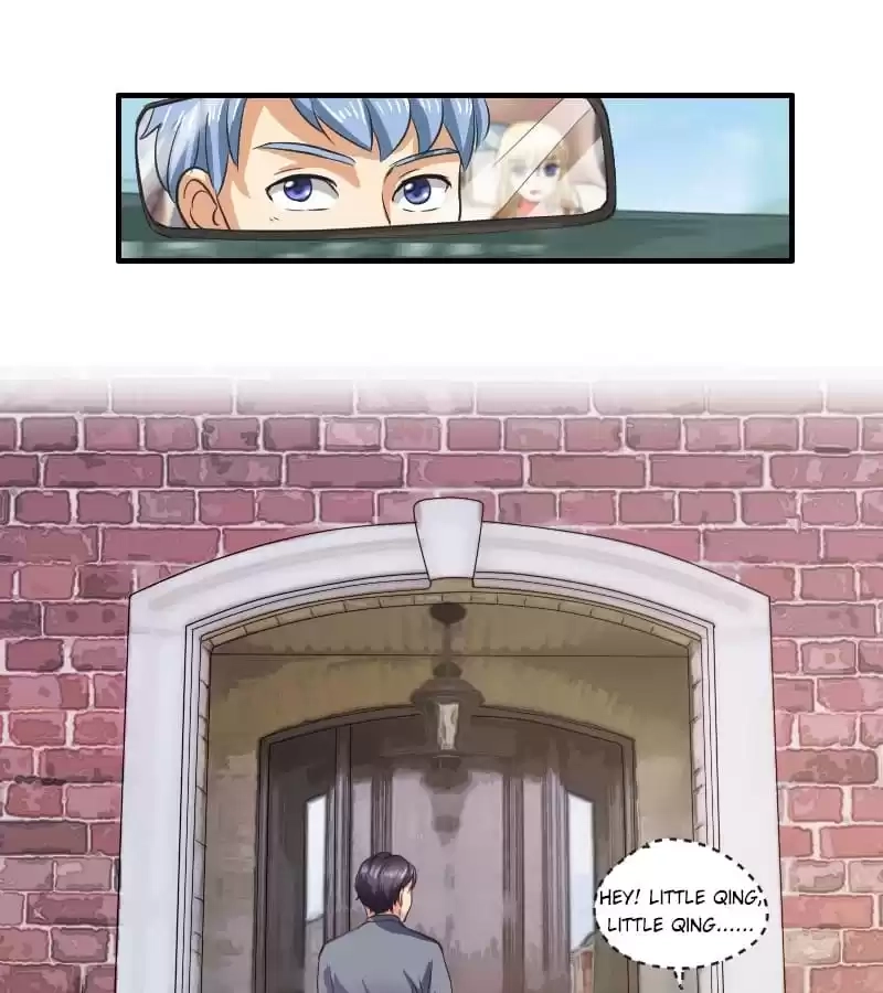 Ningyohime 2001 - Aqua Chapter 135 page 11 - 