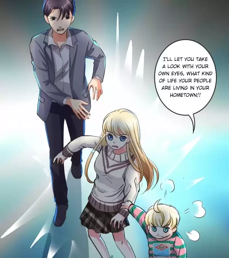 Ningyohime 2001 - Aqua Chapter 135 page 24 - 