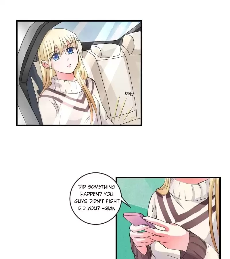 Ningyohime 2001 - Aqua Chapter 135 page 6 - 