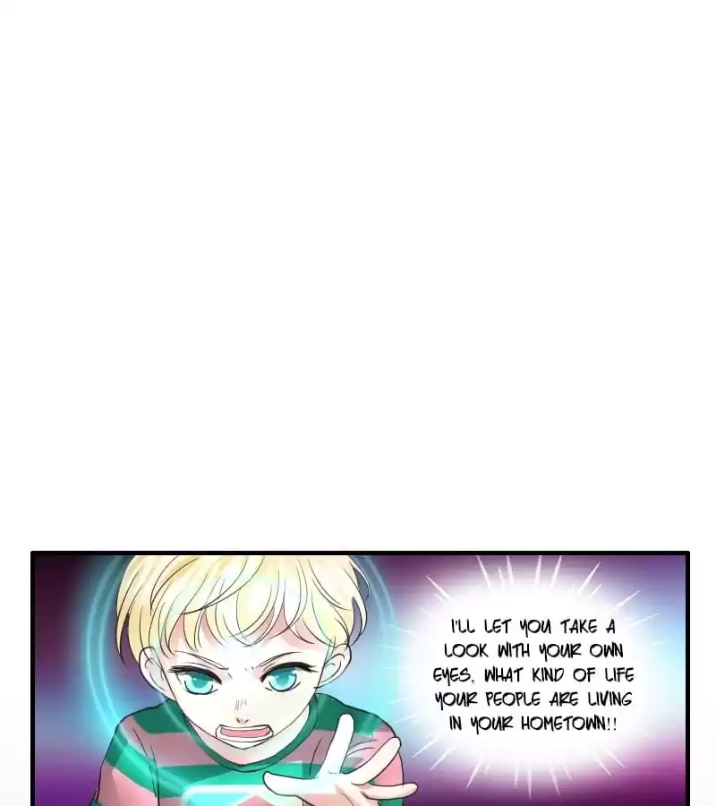 Ningyohime 2001 - Aqua Chapter 136 page 1 - 