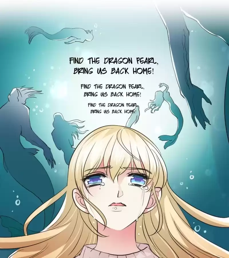 Ningyohime 2001 - Aqua Chapter 136 page 16 - 