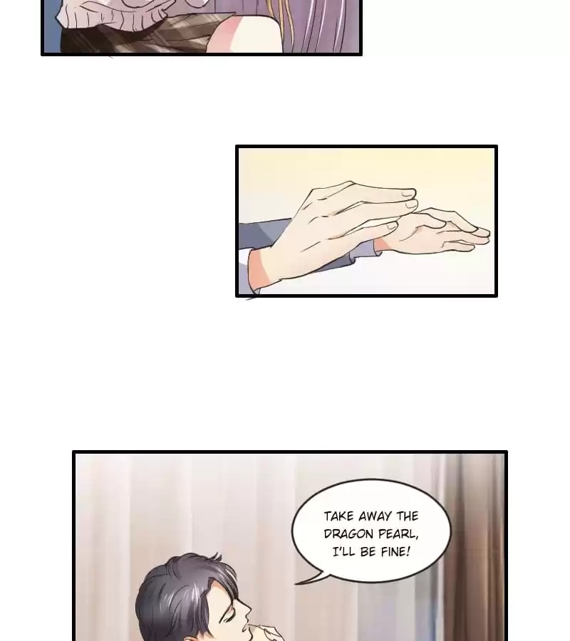 Ningyohime 2001 - Aqua Chapter 136 page 19 - 