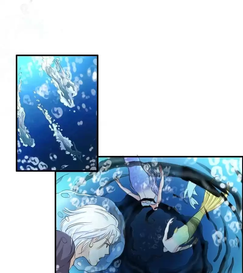 Ningyohime 2001 - Aqua Chapter 137 page 12 - 