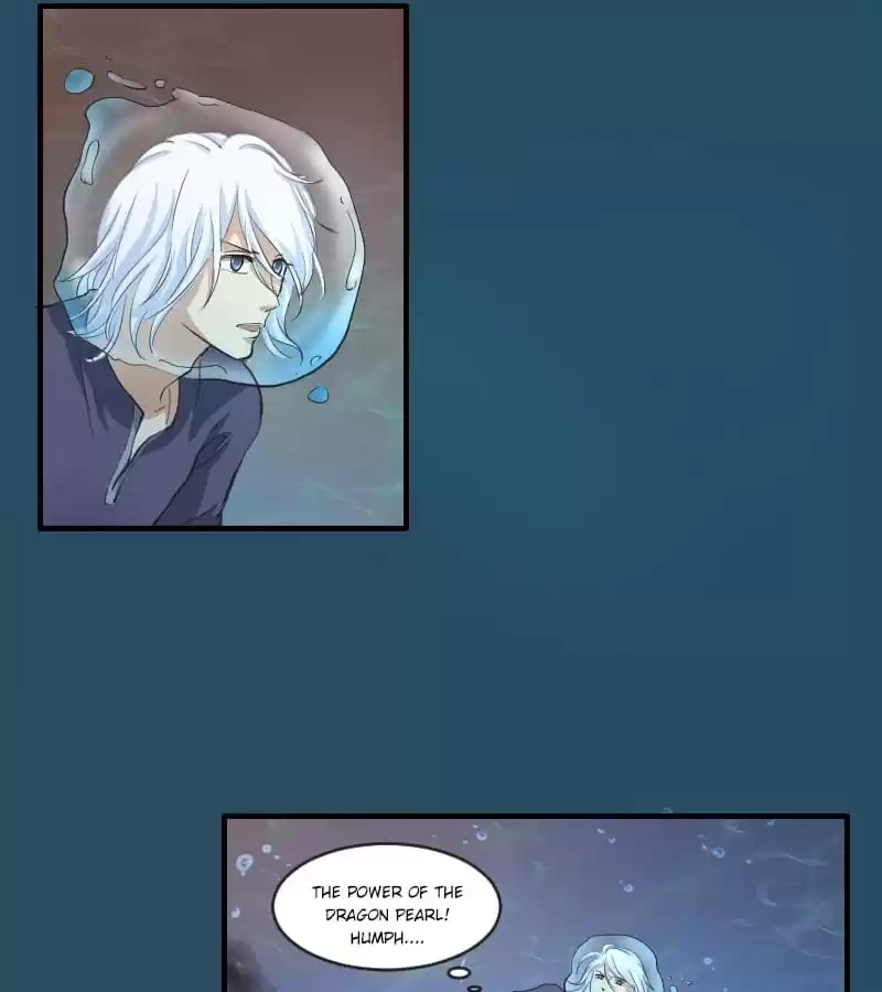 Ningyohime 2001 - Aqua Chapter 137 page 16 - 