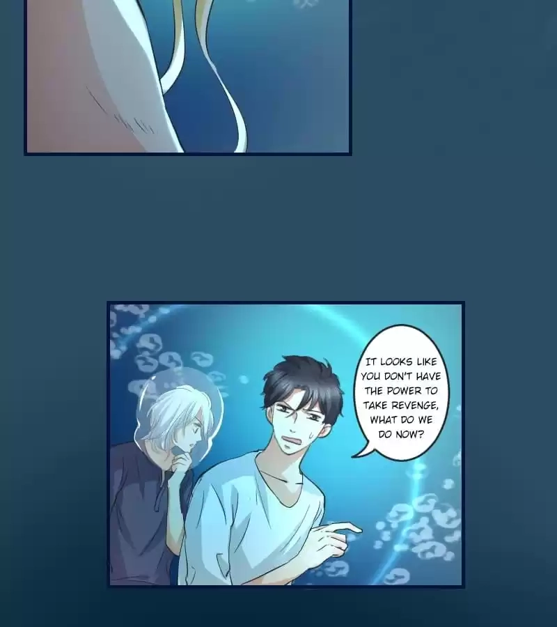 Ningyohime 2001 - Aqua Chapter 138 page 12 - 