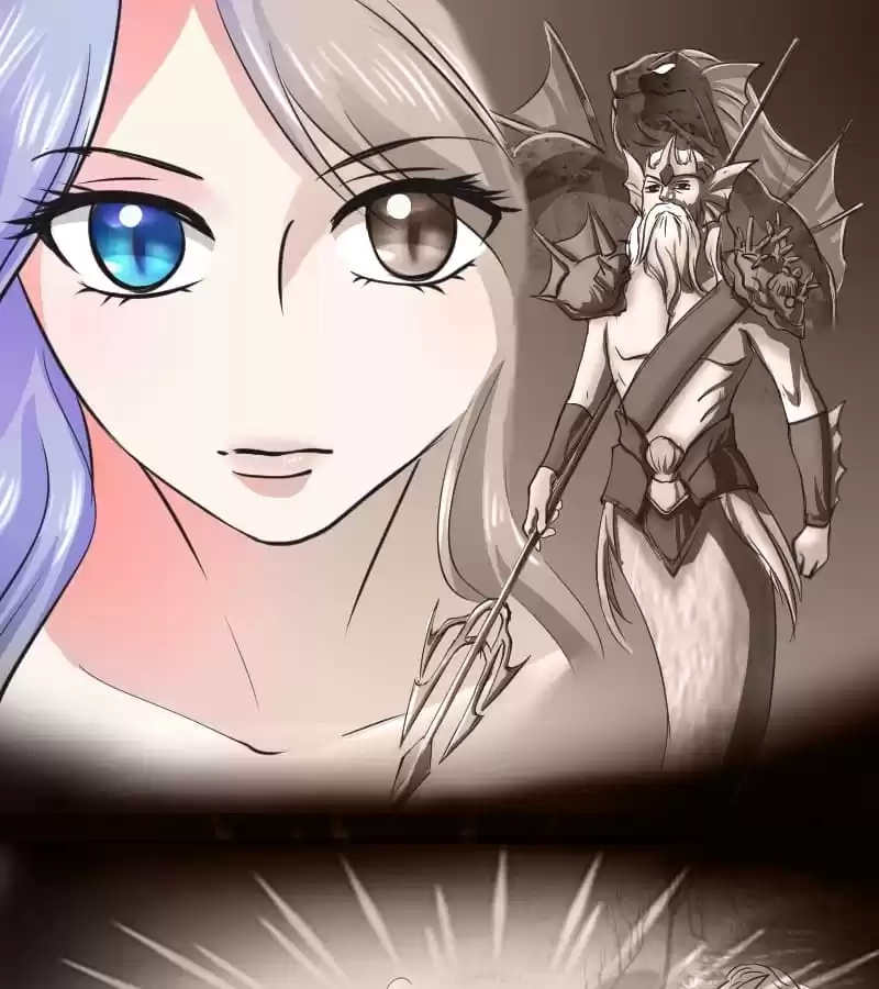 Ningyohime 2001 - Aqua Chapter 139 page 16 - 