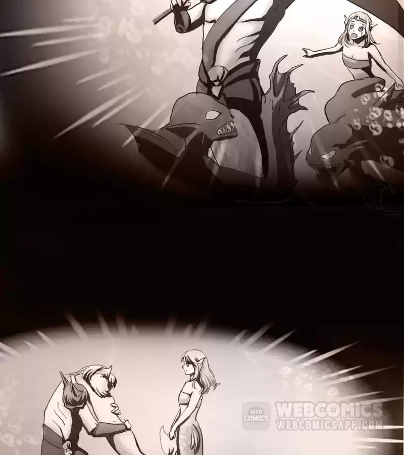 Ningyohime 2001 - Aqua Chapter 139 page 18 - 