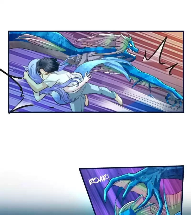 Ningyohime 2001 - Aqua Chapter 139 page 6 - 
