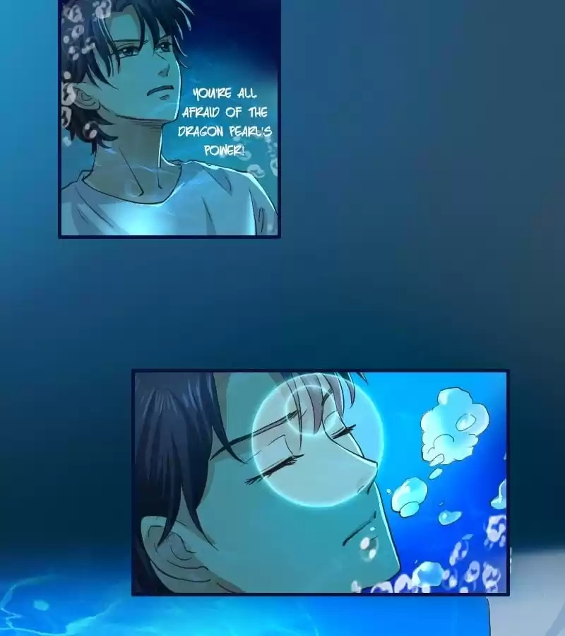Ningyohime 2001 - Aqua Chapter 139 page 8 - 