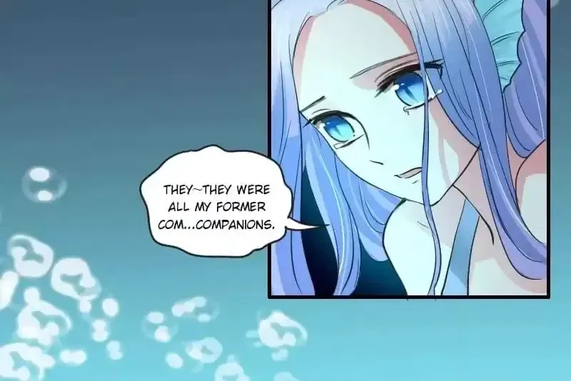 Ningyohime 2001 - Aqua Chapter 140 page 20 - 