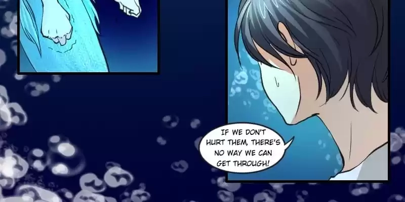 Ningyohime 2001 - Aqua Chapter 140 page 5 - 