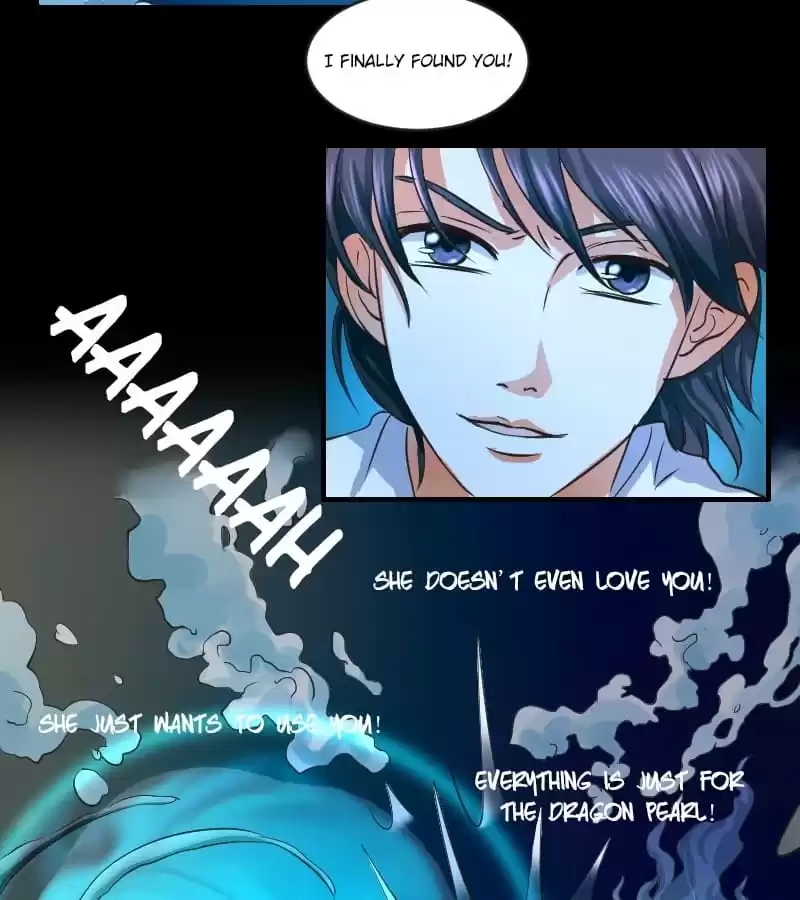 Ningyohime 2001 - Aqua Chapter 141 page 24 - 