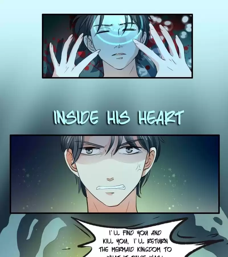 Ningyohime 2001 - Aqua Chapter 142 page 16 - 