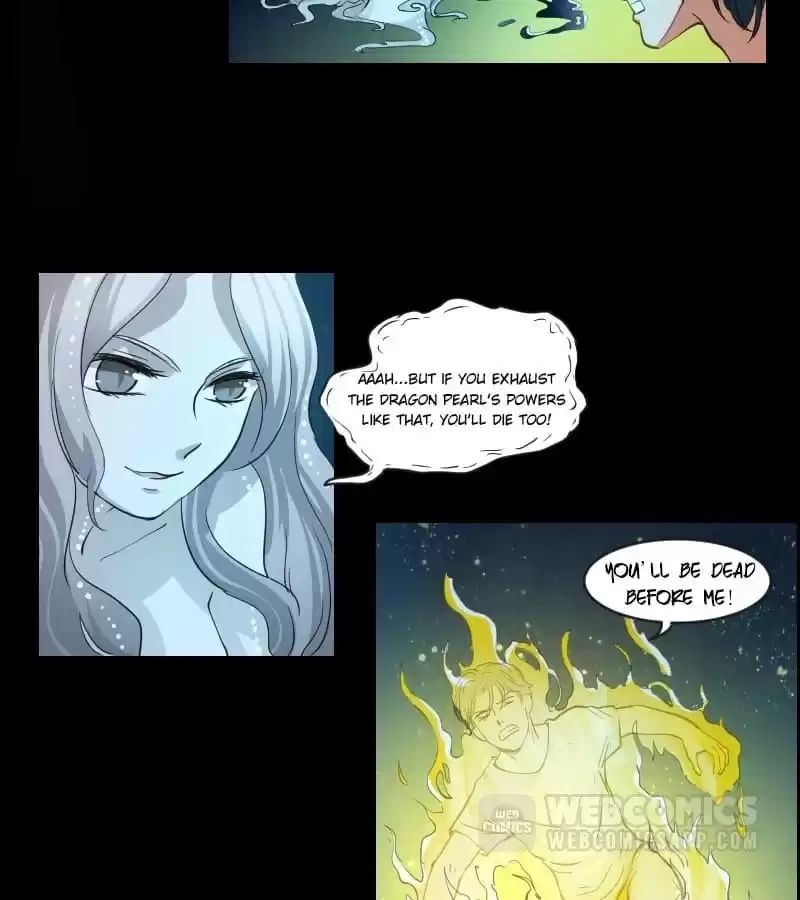 Ningyohime 2001 - Aqua Chapter 142 page 18 - 
