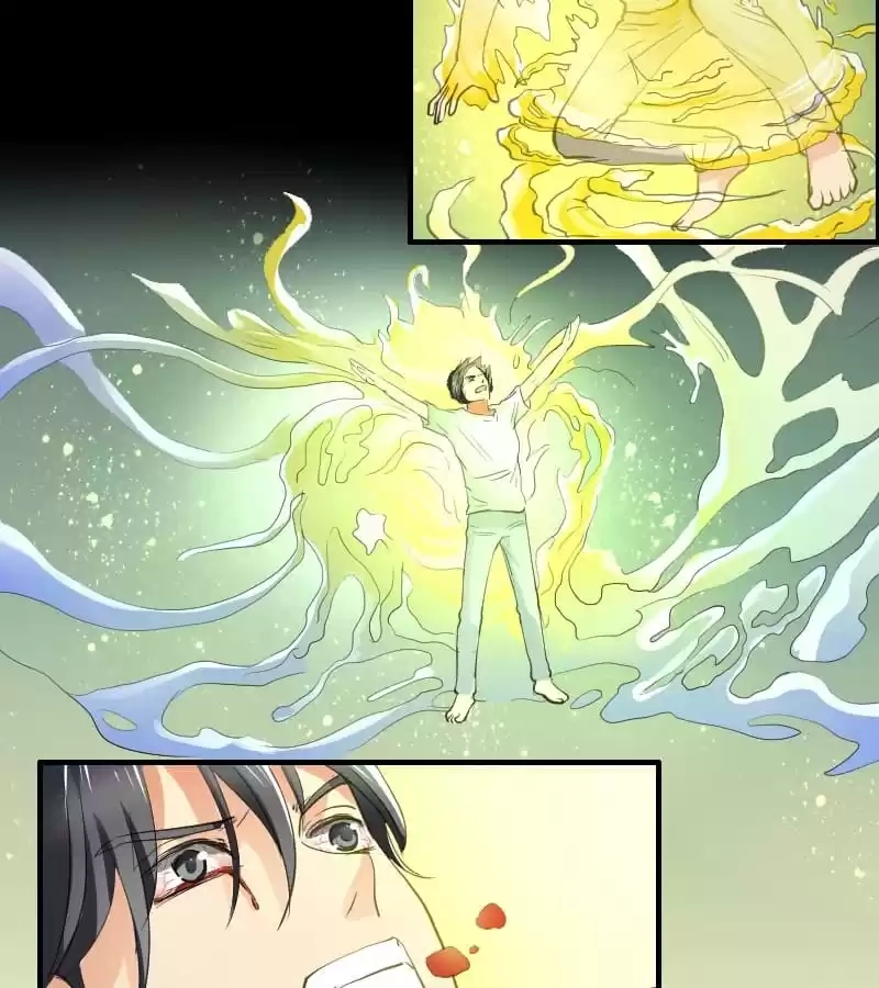 Ningyohime 2001 - Aqua Chapter 142 page 19 - 