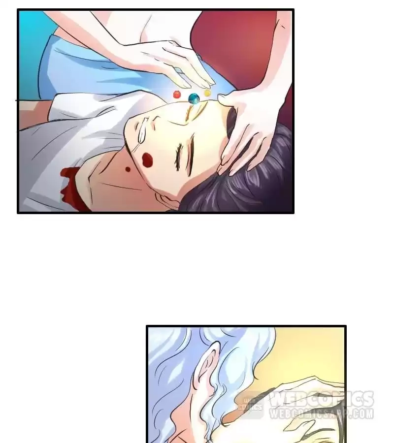 Ningyohime 2001 - Aqua Chapter 143 page 18 - 
