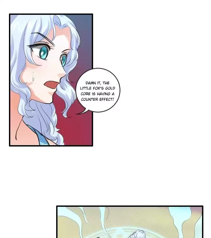 Ningyohime 2001 - Aqua Chapter 143 page 21 - 