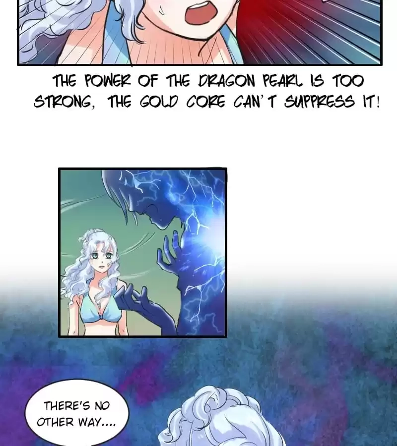 Ningyohime 2001 - Aqua Chapter 143 page 24 - 