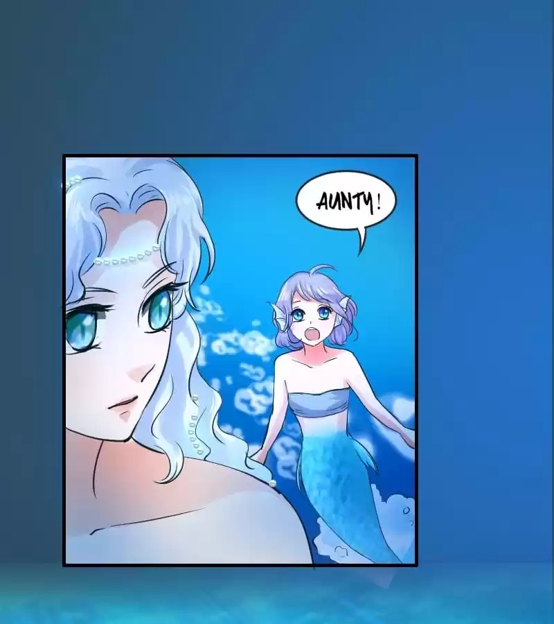 Ningyohime 2001 - Aqua Chapter 143 page 6 - 