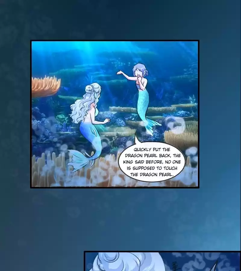 Ningyohime 2001 - Aqua Chapter 143 page 9 - 