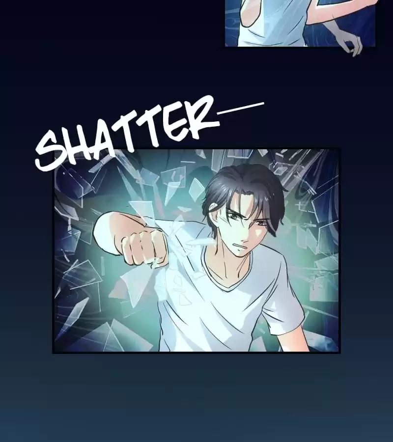 Ningyohime 2001 - Aqua Chapter 144 page 12 - 