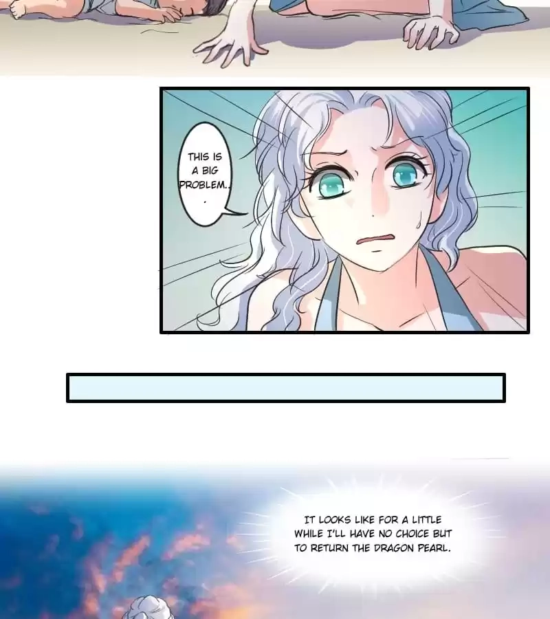 Ningyohime 2001 - Aqua Chapter 144 page 4 - 