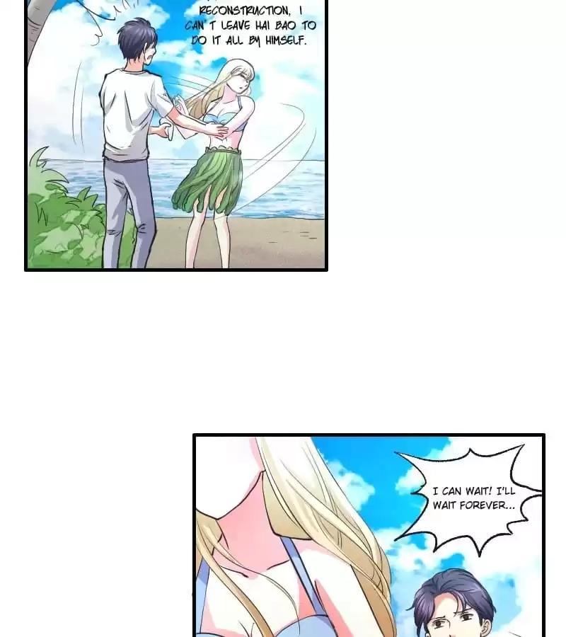 Ningyohime 2001 - Aqua Chapter 145 page 14 - 