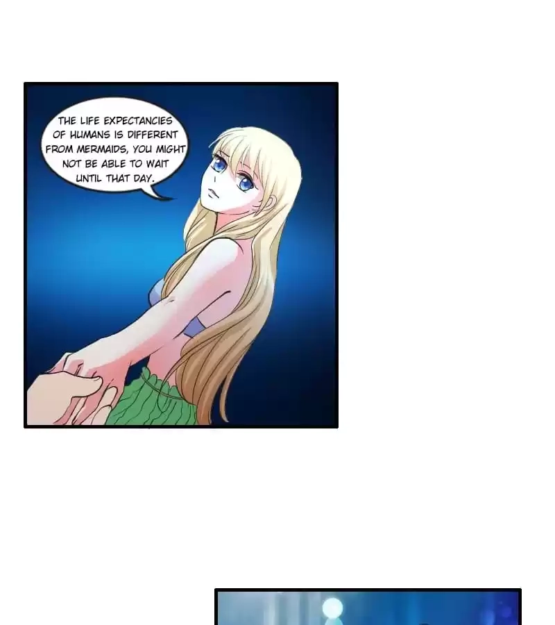 Ningyohime 2001 - Aqua Chapter 145 page 16 - 