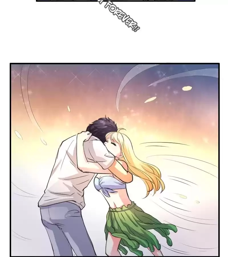 Ningyohime 2001 - Aqua Chapter 145 page 19 - 