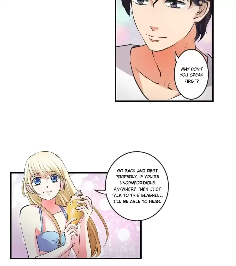 Ningyohime 2001 - Aqua Chapter 145 page 9 - 