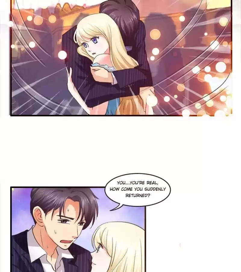 Ningyohime 2001 - Aqua Chapter 146 page 23 - 