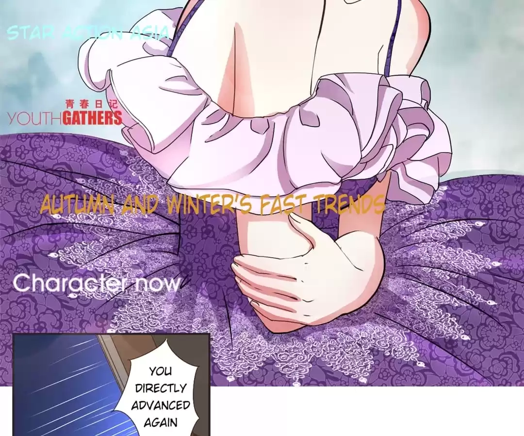Ningyohime 2001 - Aqua Chapter 17 page 3 - 