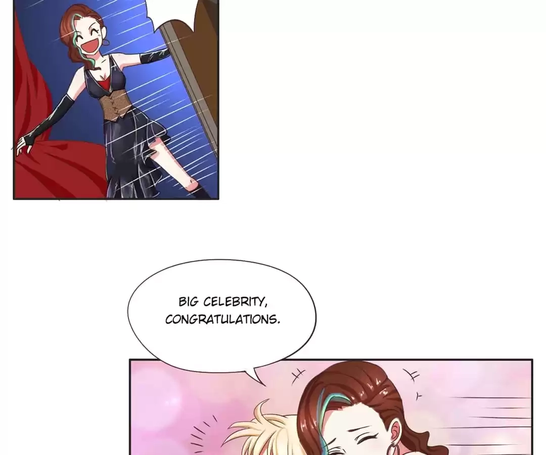 Ningyohime 2001 - Aqua Chapter 17 page 4 - 