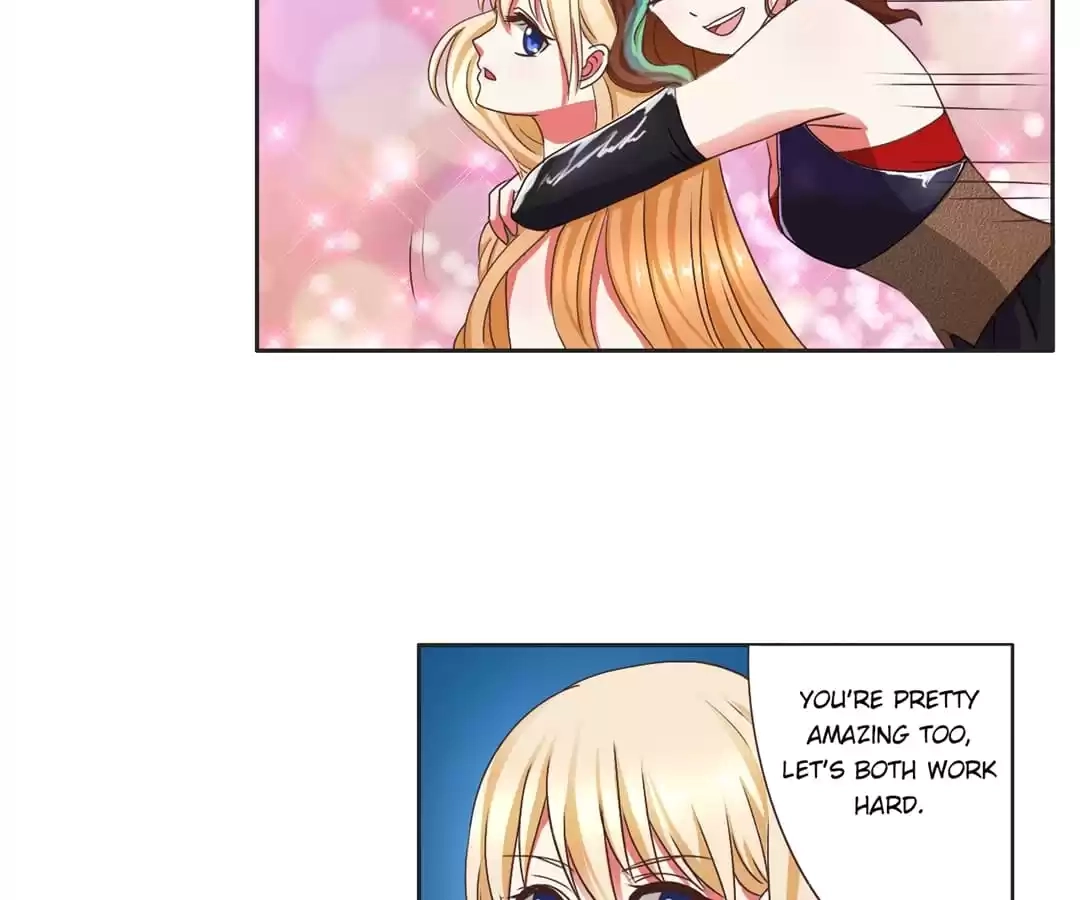 Ningyohime 2001 - Aqua Chapter 17 page 5 - 