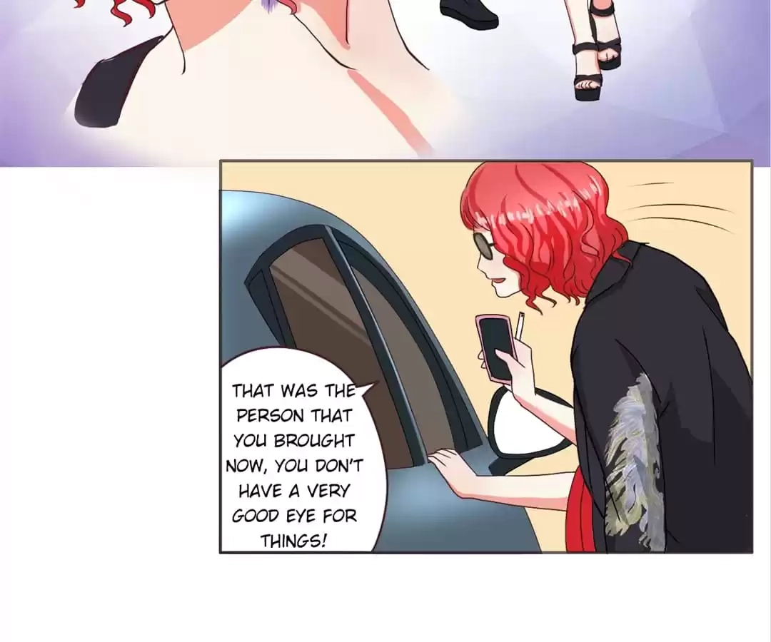 Ningyohime 2001 - Aqua Chapter 18 page 3 - 
