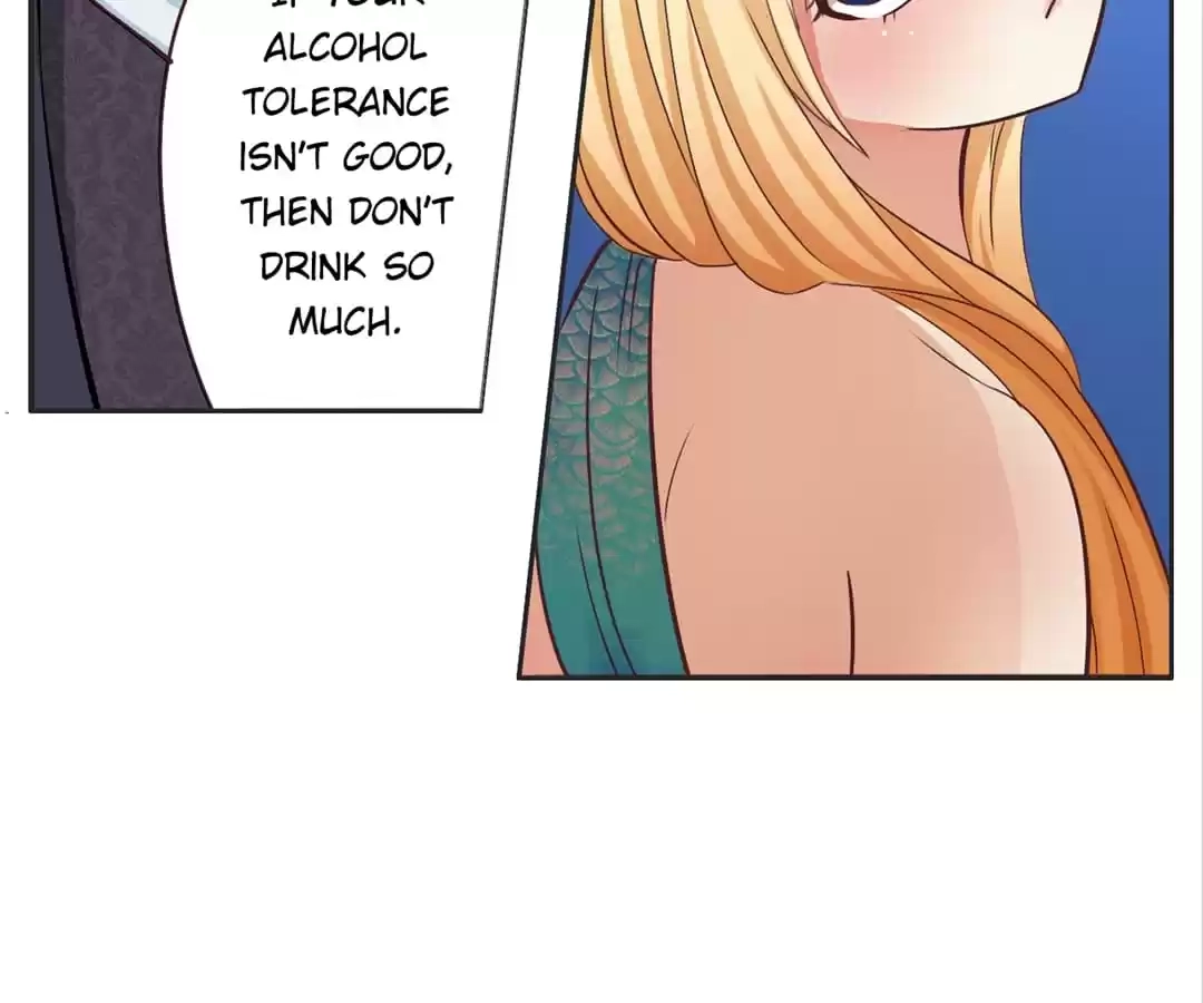 Ningyohime 2001 - Aqua Chapter 19 page 3 - 