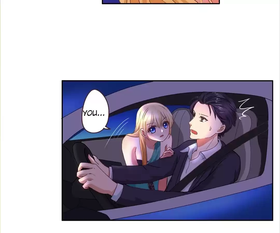 Ningyohime 2001 - Aqua Chapter 20 page 5 - 