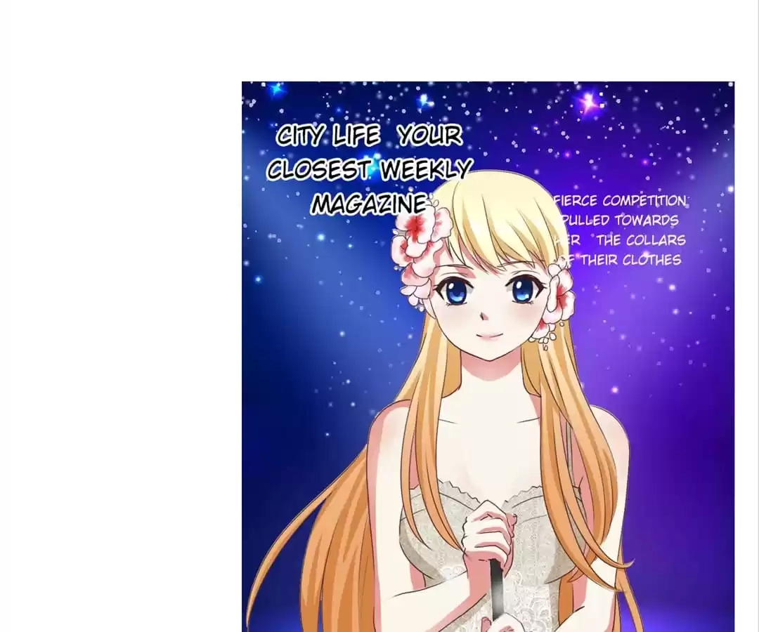Ningyohime 2001 - Aqua Chapter 21 page 2 - 