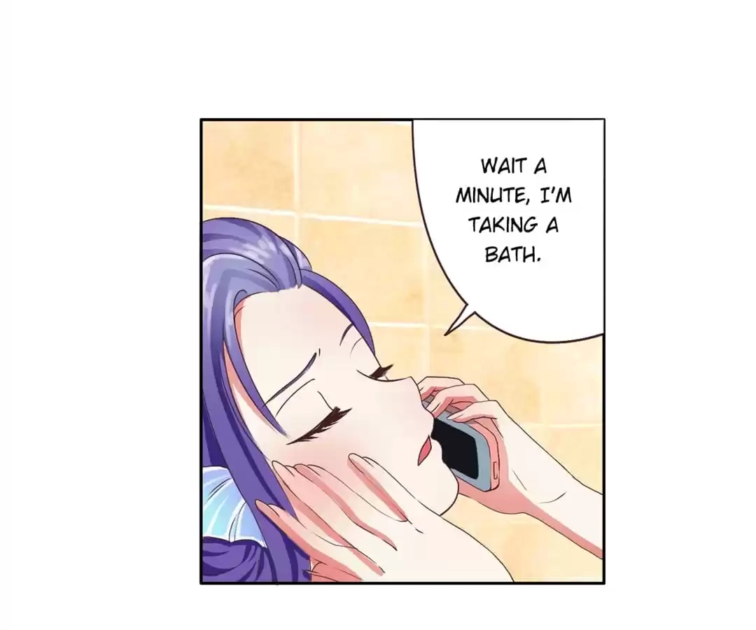 Ningyohime 2001 - Aqua Chapter 21 page 11 - 