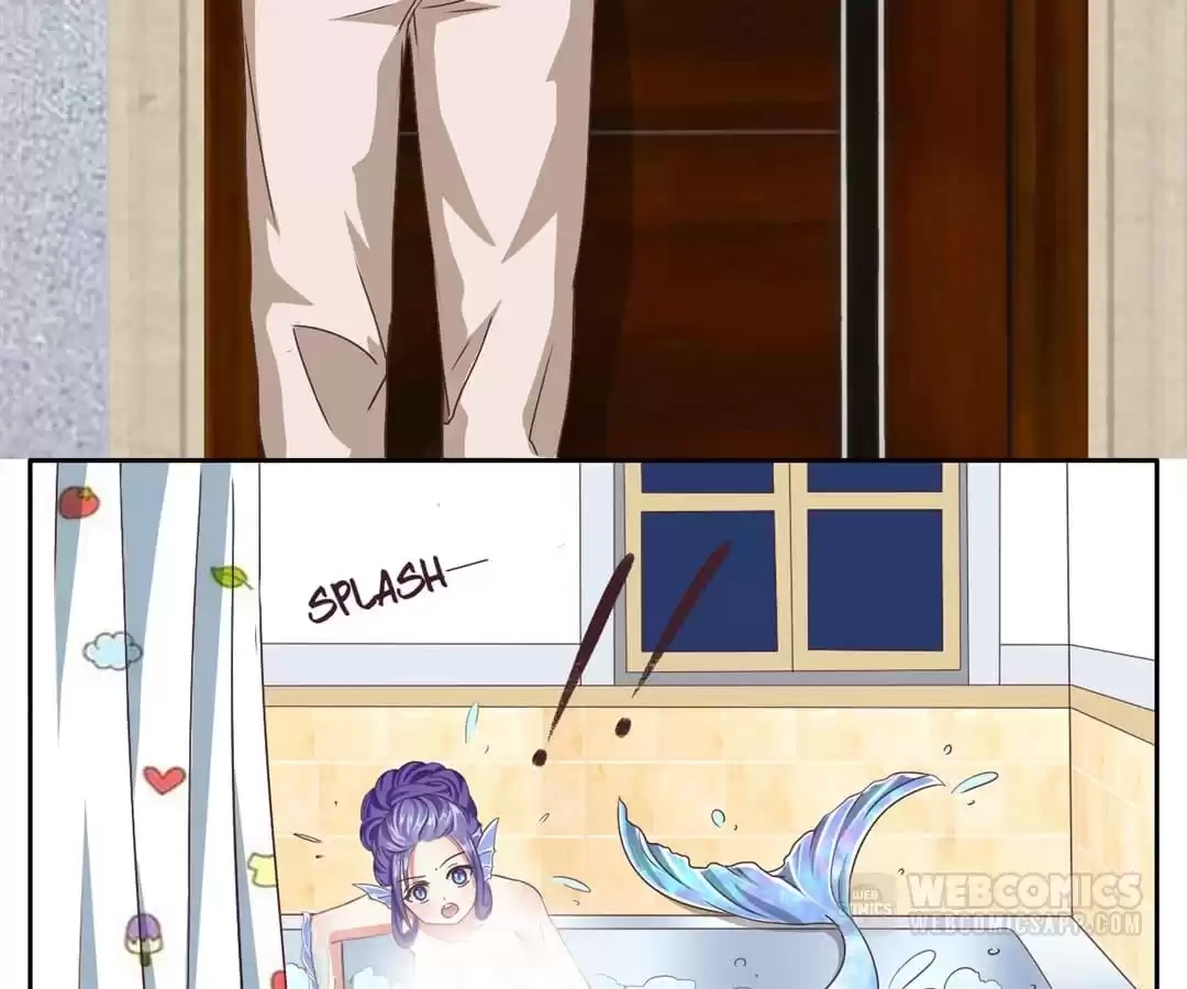 Ningyohime 2001 - Aqua Chapter 21 page 14 - 