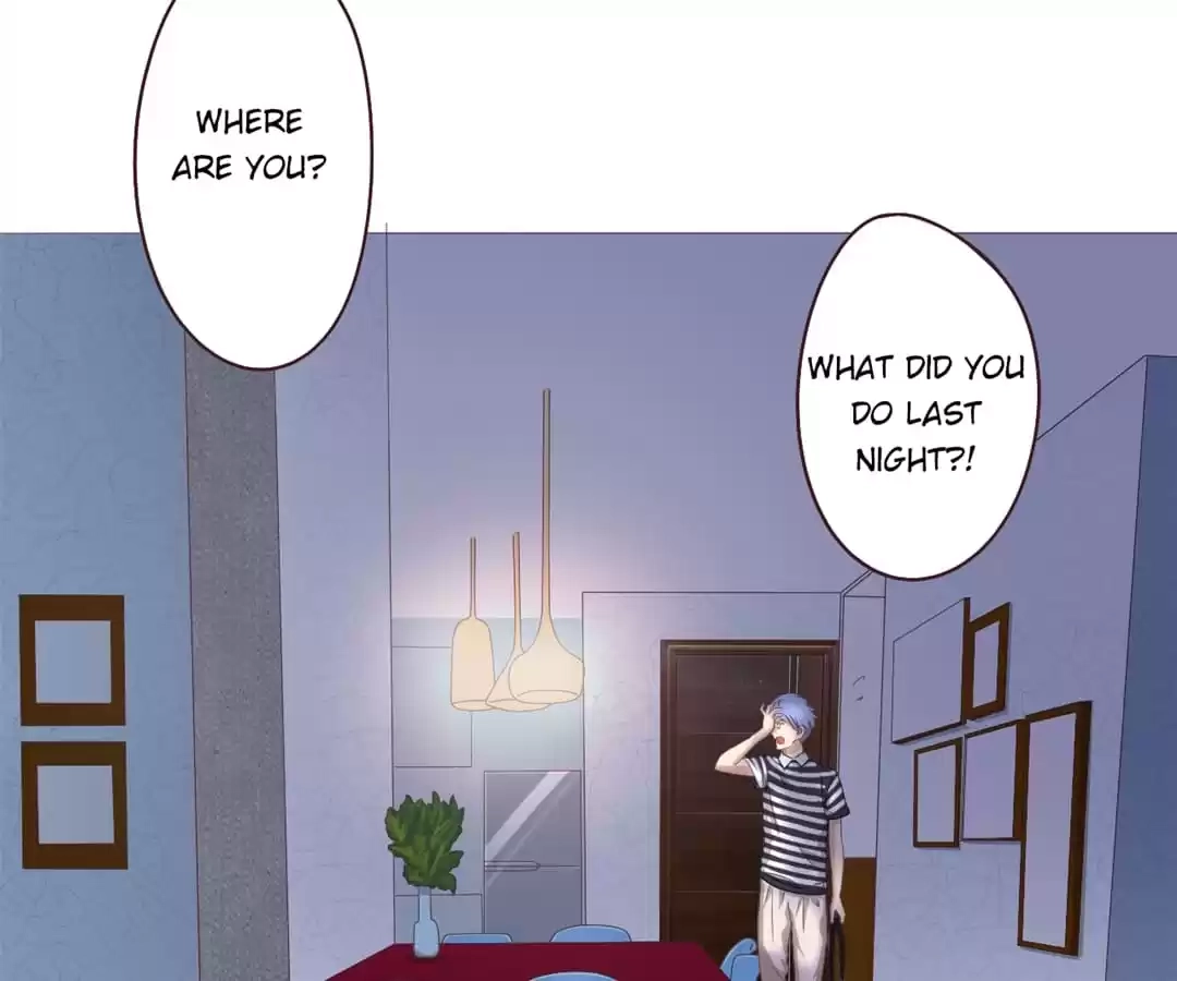 Ningyohime 2001 - Aqua Chapter 21 page 17 - 