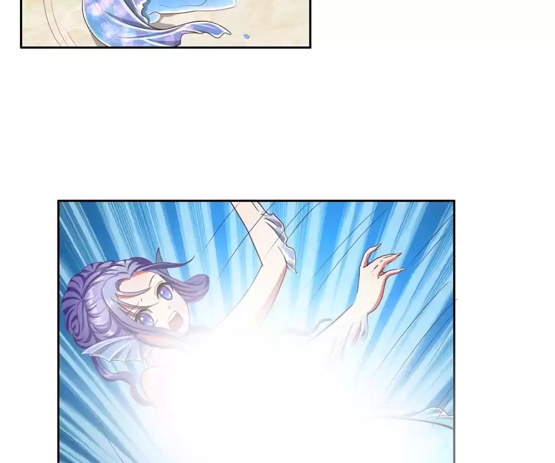 Ningyohime 2001 - Aqua Chapter 21 page 19 - 