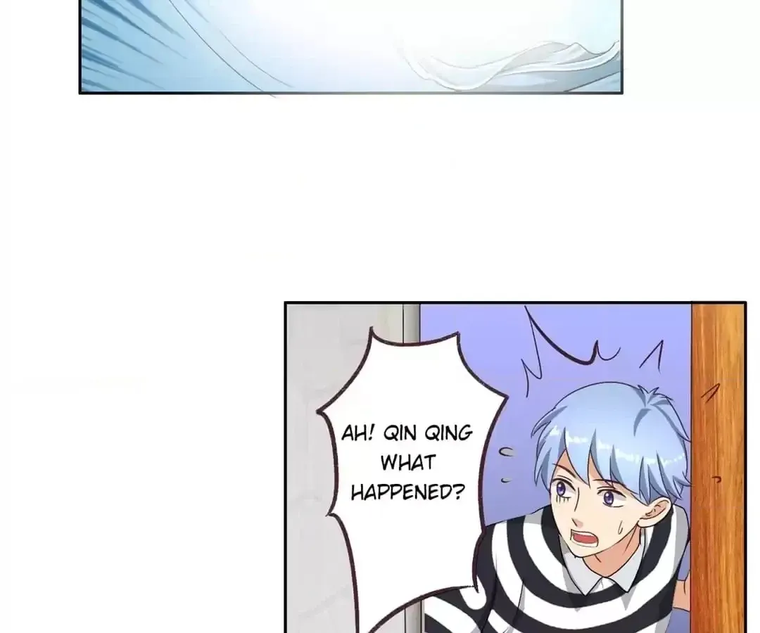 Ningyohime 2001 - Aqua Chapter 21 page 20 - 