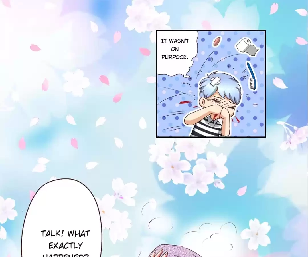 Ningyohime 2001 - Aqua Chapter 21 page 25 - 