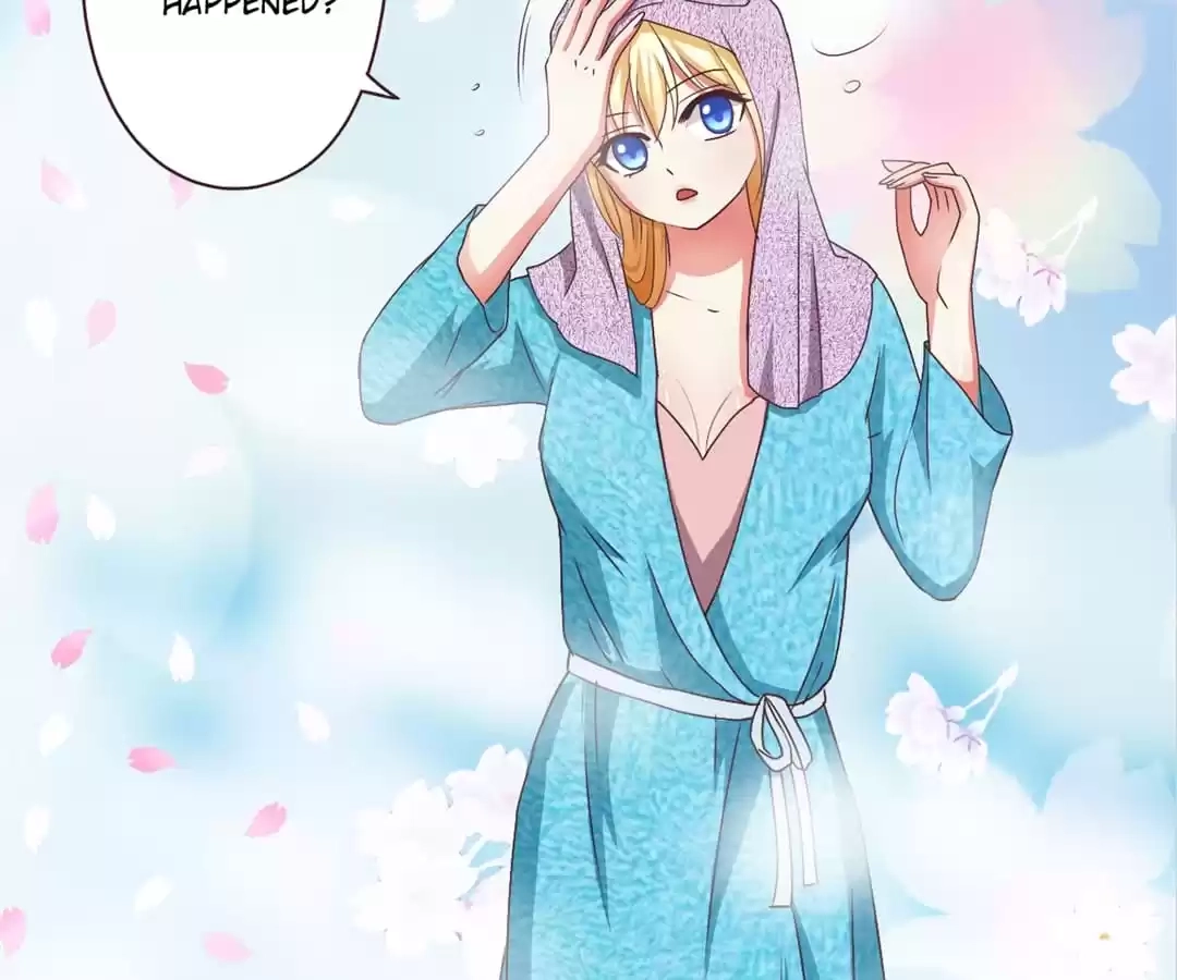 Ningyohime 2001 - Aqua Chapter 21 page 26 - 