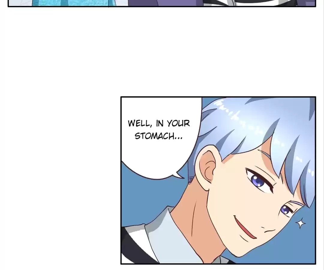 Ningyohime 2001 - Aqua Chapter 21 page 32 - 